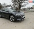 Сірий Ауді E-Tron, об'ємом двигуна 0 л та пробігом 84 тис. км за 26999 $, фото 13 на Automoto.ua
