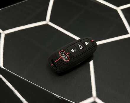 Серый Ауди E-Tron, объемом двигателя 0 л и пробегом 86 тыс. км за 32500 $, фото 18 на Automoto.ua