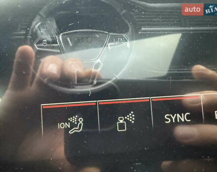 Серый Ауди E-Tron, объемом двигателя 0 л и пробегом 180 тыс. км за 26900 $, фото 34 на Automoto.ua