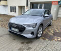 Сірий Ауді E-Tron, об'ємом двигуна 0 л та пробігом 66 тис. км за 27600 $, фото 1 на Automoto.ua
