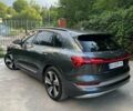 Серый Ауди E-Tron, объемом двигателя 0 л и пробегом 159 тыс. км за 25800 $, фото 9 на Automoto.ua