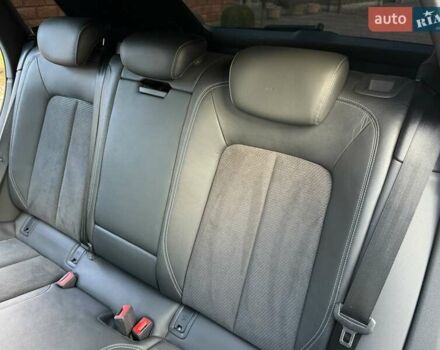 Ауді E-Tron 2019 у Рівному на Automoto.ua Сірий Ауді E-Tron, об'ємом двигуна 0 л та пробігом 139 тис. км за 26900 $, фото 43 на Automoto.ua