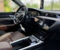Сірий Ауді E-Tron, об'ємом двигуна 0 л та пробігом 69 тис. км за 33000 $, фото 26 на Automoto.ua