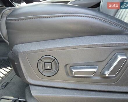 Сірий Ауді E-Tron, об'ємом двигуна 0 л та пробігом 99 тис. км за 30990 $, фото 11 на Automoto.ua