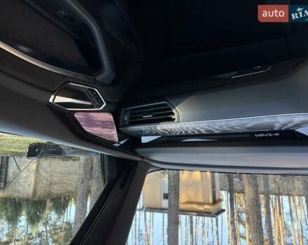 Серый Ауди E-Tron, объемом двигателя 0 л и пробегом 83 тыс. км за 32700 $, фото 23 на Automoto.ua