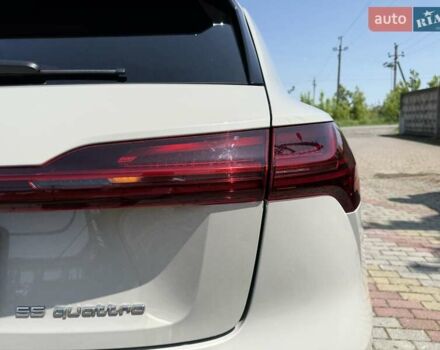 Сірий Ауді E-Tron, об'ємом двигуна 0 л та пробігом 88 тис. км за 34900 $, фото 18 на Automoto.ua