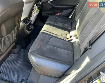 Сірий Ауді E-Tron, об'ємом двигуна 0 л та пробігом 148 тис. км за 29900 $, фото 13 на Automoto.ua