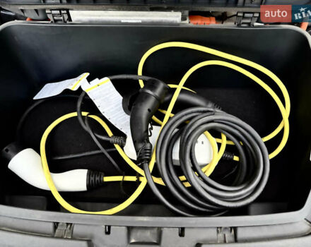 Серый Ауди E-Tron, объемом двигателя 0 л и пробегом 126 тыс. км за 29200 $, фото 39 на Automoto.ua