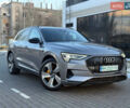 Серый Ауди E-Tron, объемом двигателя 0 л и пробегом 71 тыс. км за 31500 $, фото 4 на Automoto.ua