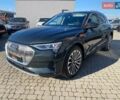 Сірий Ауді E-Tron, об'ємом двигуна 0 л та пробігом 66 тис. км за 32900 $, фото 2 на Automoto.ua