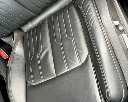 Серый Ауди E-Tron, объемом двигателя 0 л и пробегом 126 тыс. км за 29200 $, фото 24 на Automoto.ua