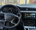 Серый Ауди E-Tron, объемом двигателя 0 л и пробегом 83 тыс. км за 32700 $, фото 28 на Automoto.ua