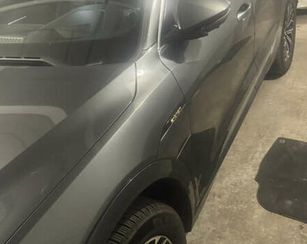 Сірий Ауді E-Tron, об'ємом двигуна 0 л та пробігом 55 тис. км за 39000 $, фото 4 на Automoto.ua