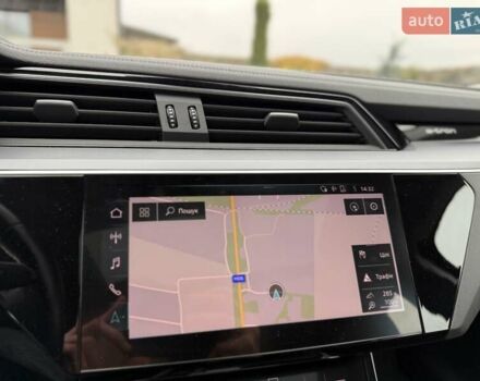 Серый Ауди E-Tron, объемом двигателя 0 л и пробегом 116 тыс. км за 25900 $, фото 40 на Automoto.ua