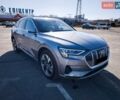 Сірий Ауді E-Tron, об'ємом двигуна 0 л та пробігом 114 тис. км за 29999 $, фото 31 на Automoto.ua