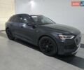 Серый Ауди E-Tron, объемом двигателя 0 л и пробегом 800 тыс. км за 26200 $, фото 1 на Automoto.ua