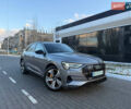 Серый Ауди E-Tron, объемом двигателя 0 л и пробегом 71 тыс. км за 31500 $, фото 3 на Automoto.ua