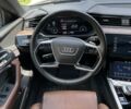 Сірий Ауді E-Tron, об'ємом двигуна 0 л та пробігом 69 тис. км за 33000 $, фото 18 на Automoto.ua