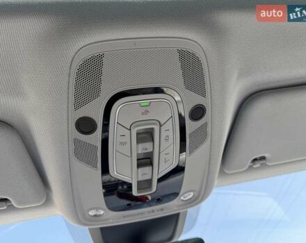 Сірий Ауді E-Tron, об'ємом двигуна 0 л та пробігом 88 тис. км за 34900 $, фото 35 на Automoto.ua