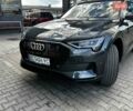 Сірий Ауді E-Tron, об'ємом двигуна 0 л та пробігом 52 тис. км за 35000 $, фото 1 на Automoto.ua