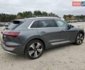 Серый Ауди E-Tron, объемом двигателя 0 л и пробегом 43 тыс. км за 9000 $, фото 2 на Automoto.ua