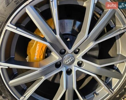 Серый Ауди E-Tron, объемом двигателя 0 л и пробегом 172 тыс. км за 30999 $, фото 10 на Automoto.ua