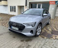 Сірий Ауді E-Tron, об'ємом двигуна 0 л та пробігом 66 тис. км за 27600 $, фото 1 на Automoto.ua