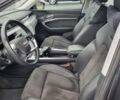 Сірий Ауді E-Tron, об'ємом двигуна 0 л та пробігом 98 тис. км за 30000 $, фото 11 на Automoto.ua
