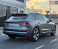 Серый Ауди E-Tron, объемом двигателя 0 л и пробегом 71 тыс. км за 31500 $, фото 6 на Automoto.ua