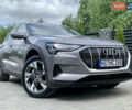 Ауді E-Tron 2019 у Дрогобичі на Automoto.ua Сірий Ауді E-Tron, об'ємом двигуна 0 л та пробігом 160 тис. км за 23500 $, фото 5 на Automoto.ua