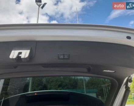 Сірий Ауді E-Tron, об'ємом двигуна 0 л та пробігом 91 тис. км за 26250 $, фото 11 на Automoto.ua