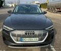 Сірий Ауді E-Tron, об'ємом двигуна 0 л та пробігом 146 тис. км за 32000 $, фото 1 на Automoto.ua