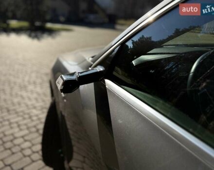 Серый Ауди E-Tron, объемом двигателя 0 л и пробегом 83 тыс. км за 32700 $, фото 9 на Automoto.ua