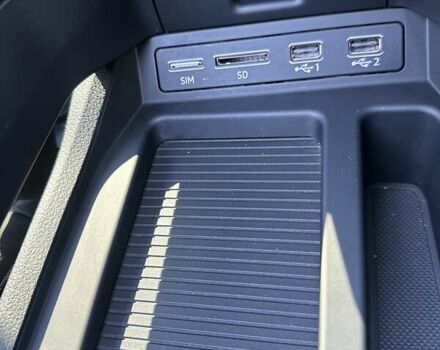 Сірий Ауді E-Tron, об'ємом двигуна 0 л та пробігом 107 тис. км за 24300 $, фото 16 на Automoto.ua