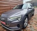 Серый Ауди E-Tron, объемом двигателя 0 л и пробегом 146 тыс. км за 21000 $, фото 1 на Automoto.ua
