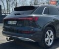 Серый Ауди E-Tron, объемом двигателя 0 л и пробегом 149 тыс. км за 21999 $, фото 5 на Automoto.ua