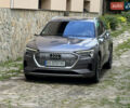 Серый Ауди E-Tron, объемом двигателя 0 л и пробегом 88 тыс. км за 30900 $, фото 1 на Automoto.ua