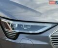 Ауді E-Tron 2019 у Рівному на Automoto.ua Сірий Ауді E-Tron, об'ємом двигуна 0 л та пробігом 139 тис. км за 26900 $, фото 12 на Automoto.ua