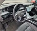 Серый Ауди E-Tron, объемом двигателя 0 л и пробегом 203 тыс. км за 19500 $, фото 24 на Automoto.ua
