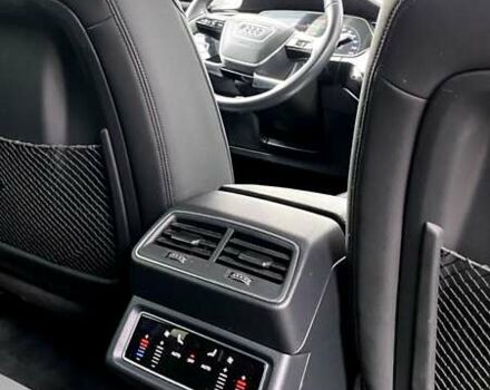 Сірий Ауді E-Tron, об'ємом двигуна 0 л та пробігом 91 тис. км за 26250 $, фото 2 на Automoto.ua