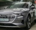 Серый Ауди E-Tron, объемом двигателя 0 л и пробегом 131 тыс. км за 28700 $, фото 1 на Automoto.ua