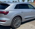Серый Ауди E-Tron, объемом двигателя 0 л и пробегом 97 тыс. км за 34500 $, фото 4 на Automoto.ua