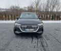 Сірий Ауді E-Tron, об'ємом двигуна 0 л та пробігом 98 тис. км за 30000 $, фото 1 на Automoto.ua