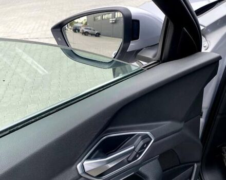 Сірий Ауді E-Tron, об'ємом двигуна 0 л та пробігом 91 тис. км за 26250 $, фото 10 на Automoto.ua