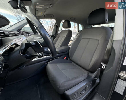 Серый Ауди E-Tron, объемом двигателя 0 л и пробегом 162 тыс. км за 20850 $, фото 22 на Automoto.ua