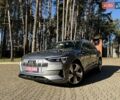 Серый Ауди E-Tron, объемом двигателя 0 л и пробегом 83 тыс. км за 32700 $, фото 1 на Automoto.ua