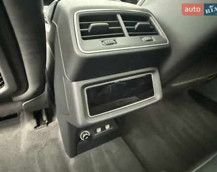 Серый Ауди E-Tron, объемом двигателя 0 л и пробегом 180 тыс. км за 26900 $, фото 23 на Automoto.ua