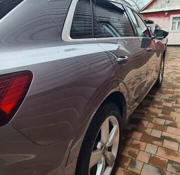 Серый Ауди E-Tron, объемом двигателя 0 л и пробегом 146 тыс. км за 21000 $, фото 12 на Automoto.ua