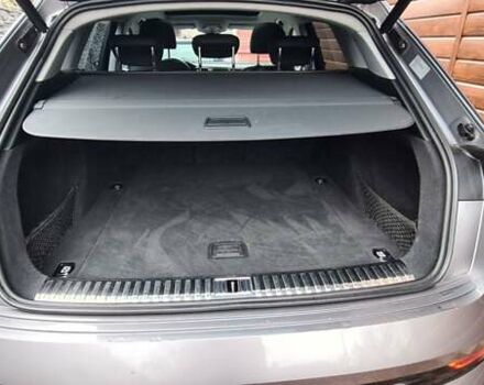 Серый Ауди E-Tron, объемом двигателя 0 л и пробегом 146 тыс. км за 21000 $, фото 38 на Automoto.ua