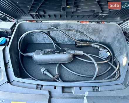 Сірий Ауді E-Tron, об'ємом двигуна 0 л та пробігом 86 тис. км за 31500 $, фото 19 на Automoto.ua